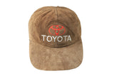 Vintage Toyota Cap