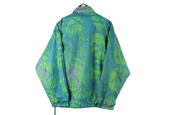 Vintage Nike Anorak Jacket Medium