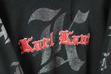 Vintage Karl Kani Hoodie Large