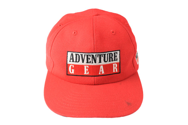 Vintage Marlboro Adventure Gear Cap