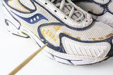 Vintage Saucony Grid Sneakers Women's US 8.5