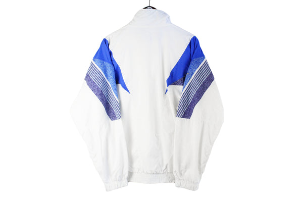 Vintage Sergio Tacchini Jacket Medium