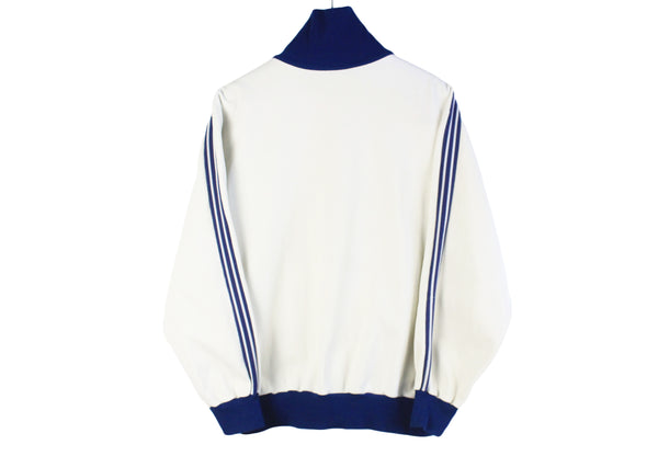 Vintage Adidas Track Jacket Medium