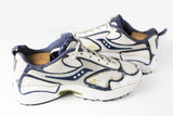 Vintage Saucony Grid Sneakers Women's US 8.5