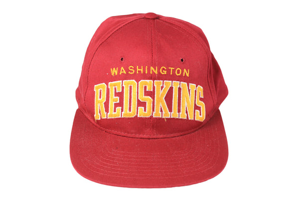 Vintage Washington Redskins Starter Cap