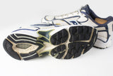 Vintage Saucony Grid Sneakers Women's US 8.5