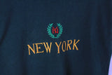 Vintage New York T-Shirt Large