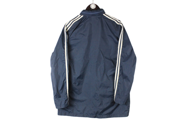 Vintage Adidas Jacket Small