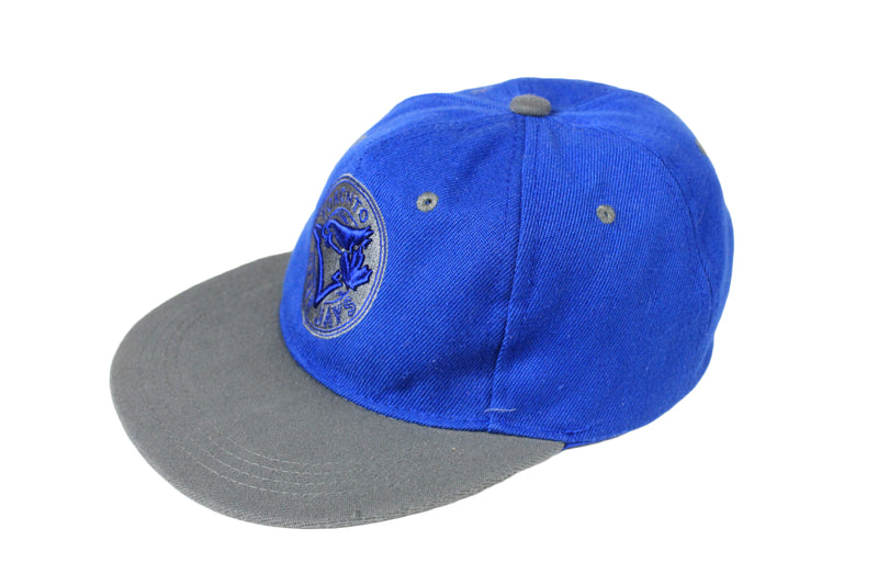 Vintage Toronto Blue Jays Cap