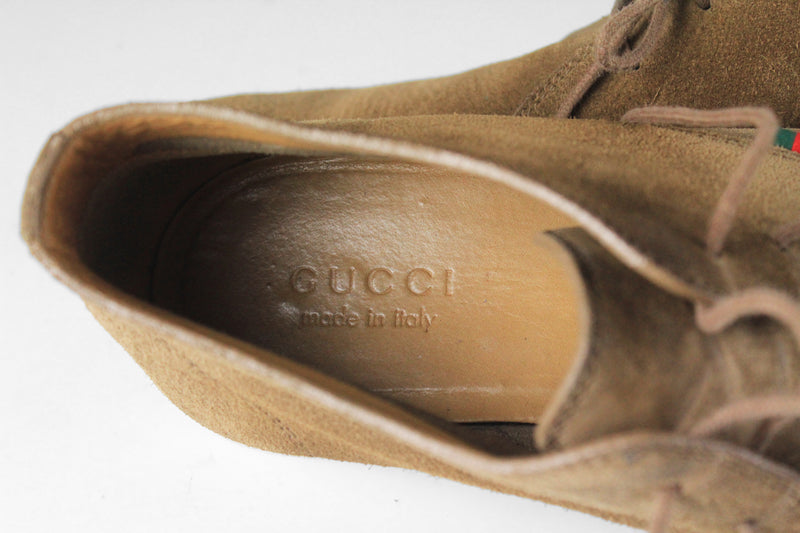 Gucci Shoes US 11