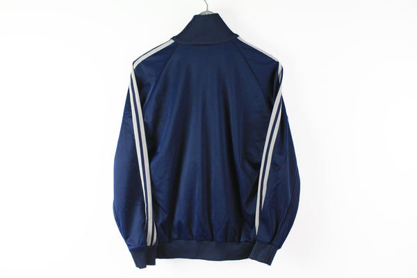 Vintage Adidas Track Jacket Medium