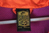 Vintage Nike Premier Tracksuit XLarge