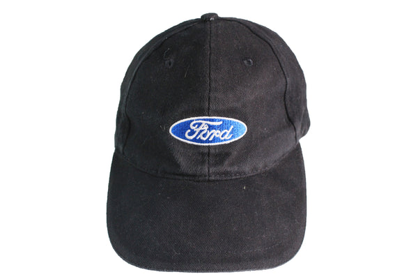 Vintage Ford Cap