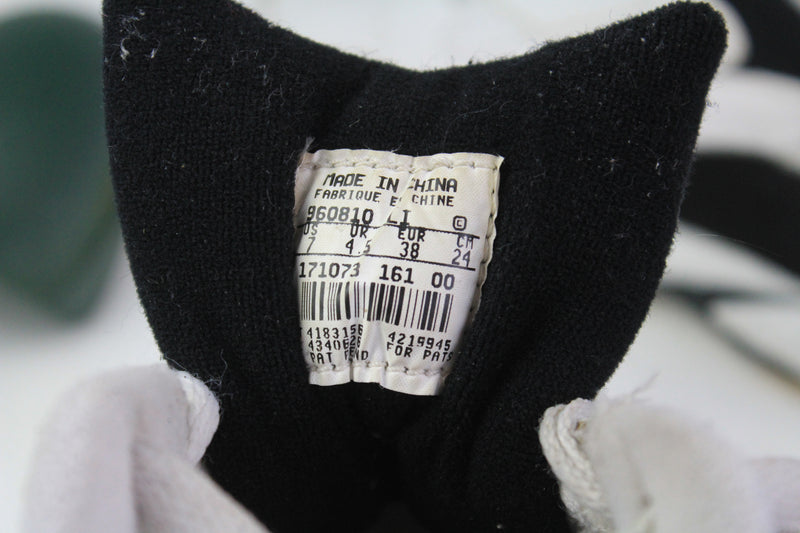 Vintage Nike Air Sneakers Women's US 6.5