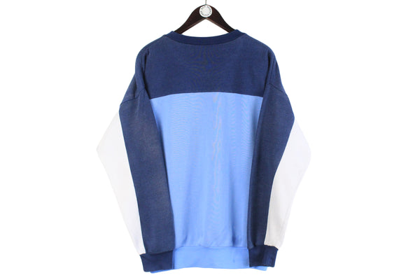 Vintage Adidas Sweatshirt Large