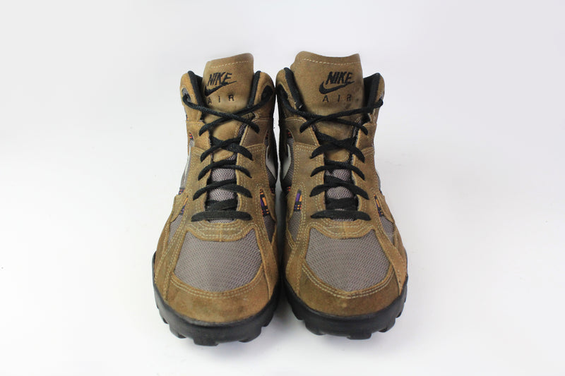 Vintage Nike Air Caldera Hiking Sneakers US 11.5