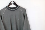 Vintage Nike Sweatshirt XLarge / XXLage