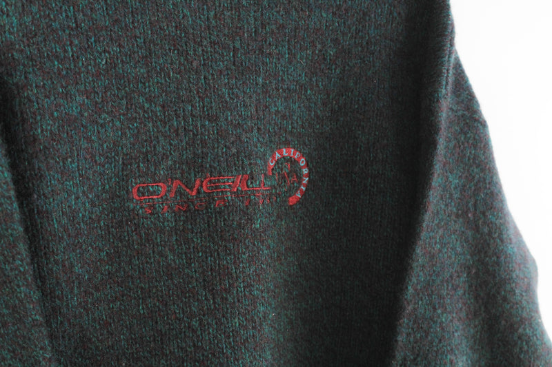 Vintage O’Neill Sweater Large