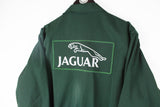 Vintage Jaguar Coveralls XLarge