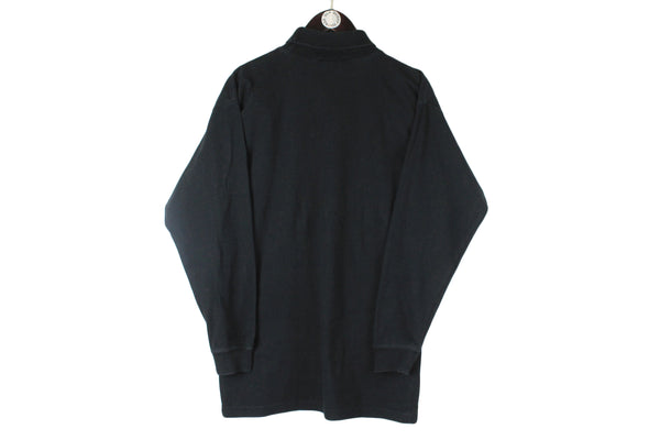 Vintage Adidas Turtleneck Medium
