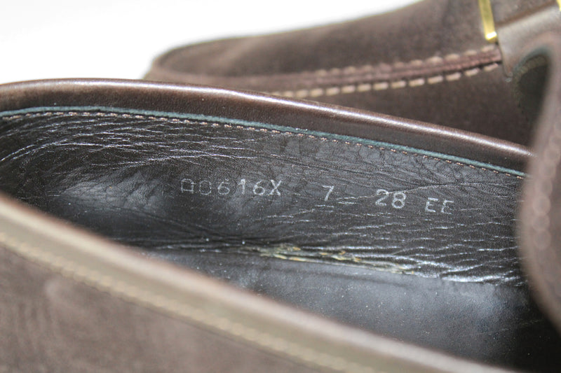 Ermenegildo Zegna Shoes EUR 42