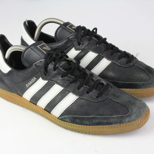 Samba hotsell vintage adidas