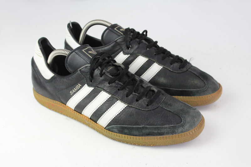 Vintage Adidas Samba Sneakers US 7 Vintage Adidas Samba Sneakers US 7