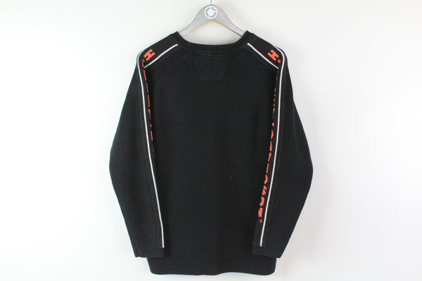 Vintage Harley Davidson Sweater Small