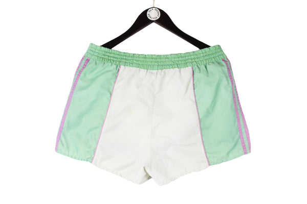 Vintage Adidas Shorts Large
