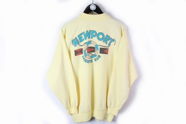 Vintage Sweatshirt Medium