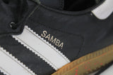 Vintage Adidas Samba Sneakers US 7