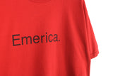 Vintage Emerica T-Shirt Large / XLarge