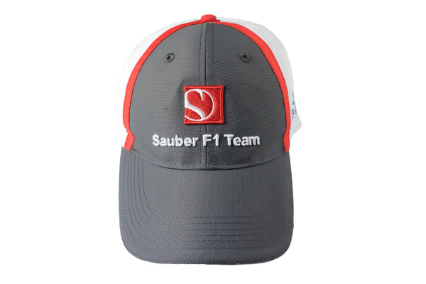 Vintage Sauber F1 Team Cap