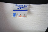 Vintage Reebok Track Jacket Large