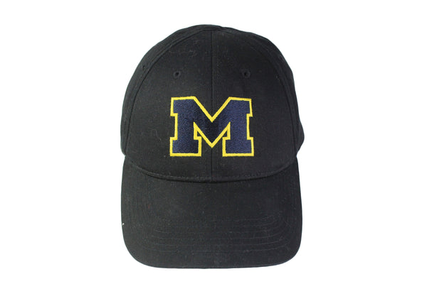 Vintage Michigan University Cap