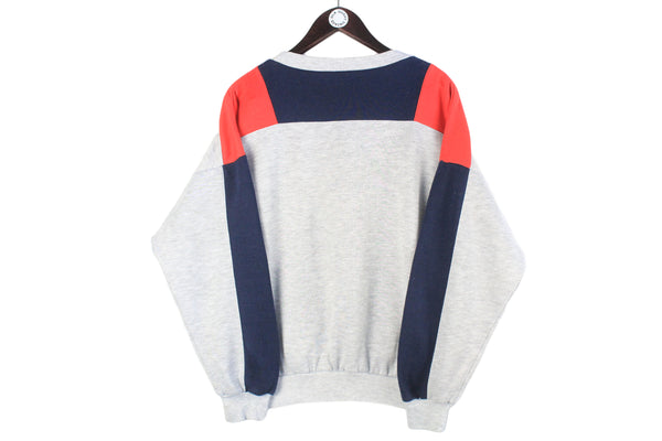 Vintage Adidas Sweatshirt Small