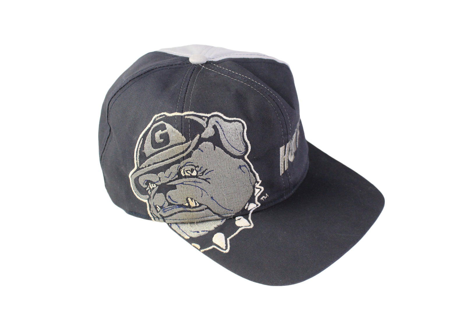 Vintage Hoyas Georgetown Cap – dla dushy