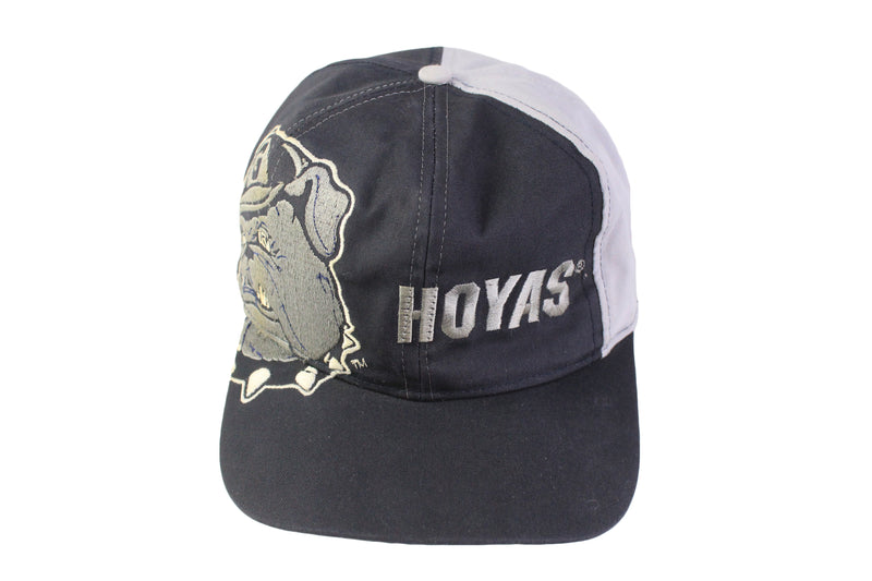 Vintage Hoyas Georgetown Cap