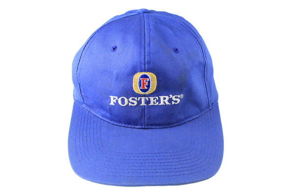 Vintage Foster's Cap