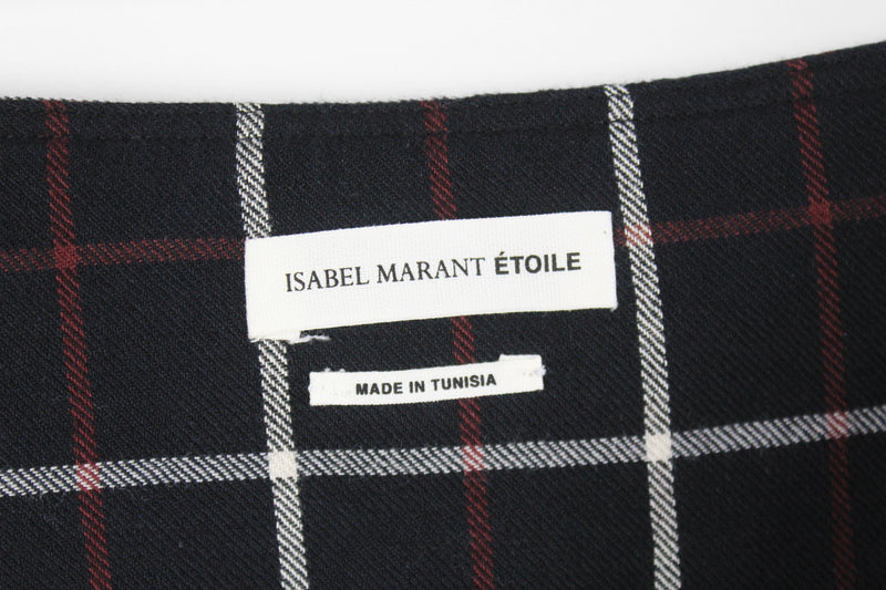 Isabel Marant Etoile Skirt Women's 42