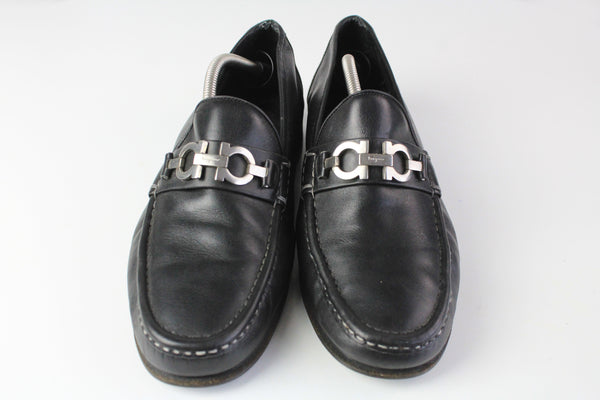 Vintage Salvatore Ferragamo Shoes