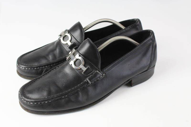 Vintage Salvatore Ferragamo Shoes