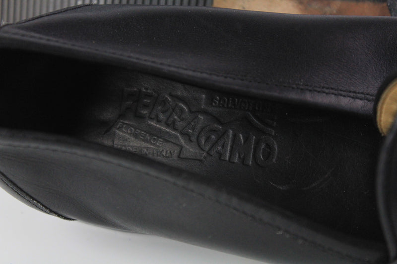 Vintage Salvatore Ferragamo Shoes