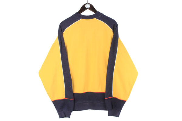 Vintage Reebok Sweatshirt XLarge