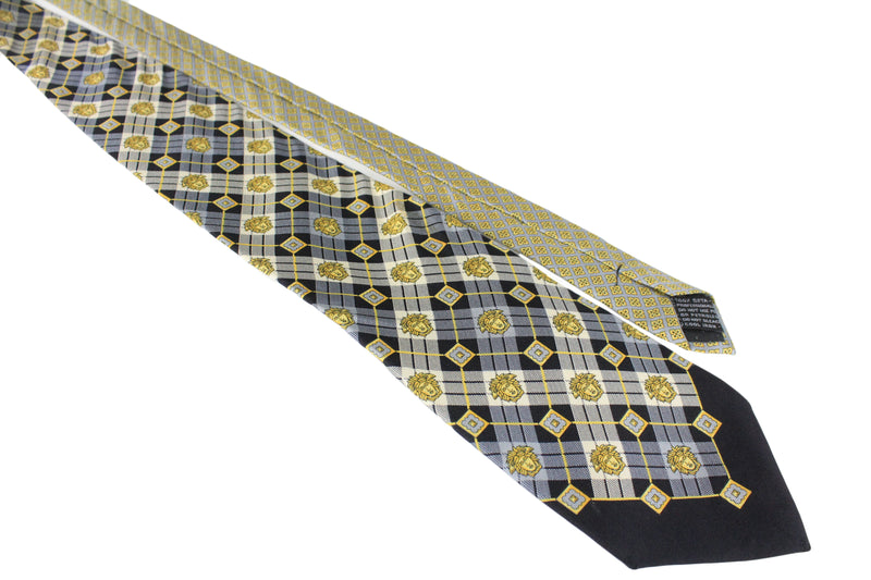 Vintage Gianni Versace Tie
