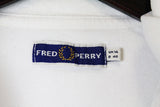Vintage Fred Perry Track Jacket Women’s Large