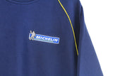Vintage Michelin Sweatshirt XLarge