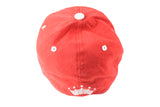 Vintage Budweiser Racing Cap