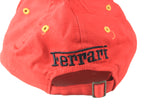 Vintage Ferrari Cap