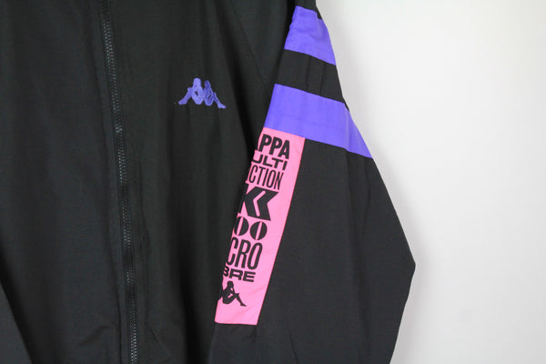 Vintage Kappa Track Jacket Medium / Large